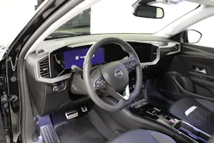 Opel Mokka e-Ultimate