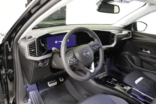 Opel Mokka e-Ultimate