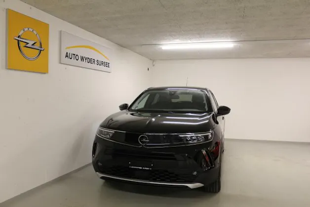 Opel Mokka e-Ultimate