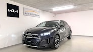 First vehicle image