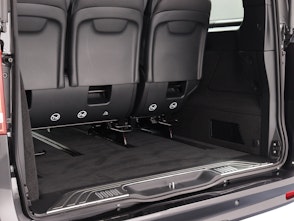 Vehicle image MERCEDES-BENZ V 300 d Swiss Ed. lang Van