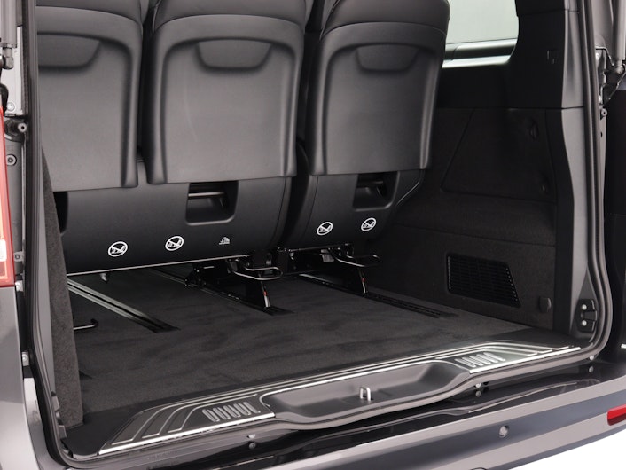 Vehicle image MERCEDES-BENZ V-CLASS