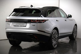 Vehicle image LAND ROVER RANGE ROVER VELAR0