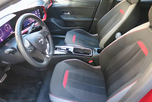 Opel Mokka-e GS Line