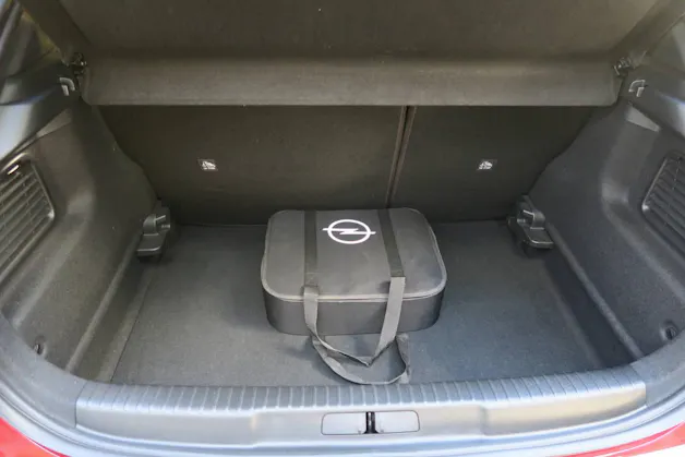 Opel Mokka-e GS Line