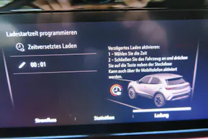 Opel Mokka-e GS Line