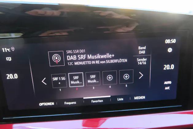 Opel Mokka-e GS Line