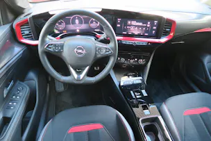 Opel Mokka-e GS Line