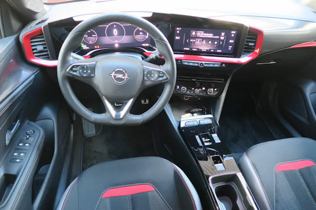 Opel Mokka-e GS Line