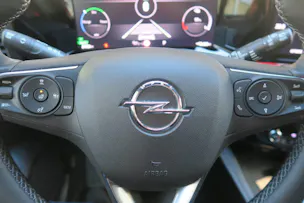 Opel Mokka-e GS Line