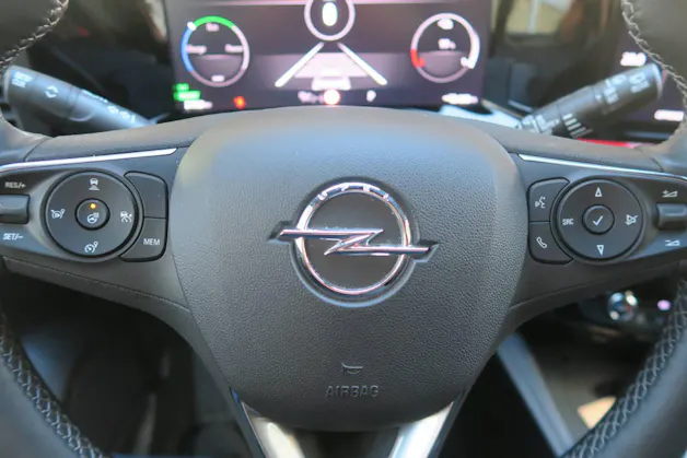 Opel Mokka-e GS Line