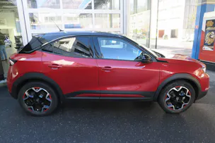 Opel Mokka-e GS Line