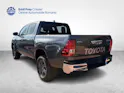 Toyota Hilux Double Cab.-Pick-up 2.8 D-4D 204 Style
