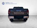 Toyota Hilux Double Cab.-Pick-up 2.8 D-4D 204 Style