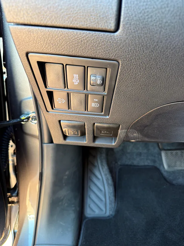 Toyota Hilux Double Cab.-Pick-up 2.8 D-4D 204 Style
