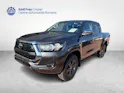 Toyota Hilux Double Cab.-Pick-up 2.8 D-4D 204 Style