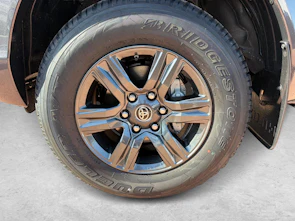 image du véhicule TOYOTA Hilux Double Cab.-Pick-up 2.8 D-4D 204 Style