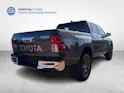 Toyota Hilux Double Cab.-Pick-up 2.8 D-4D 204 Style