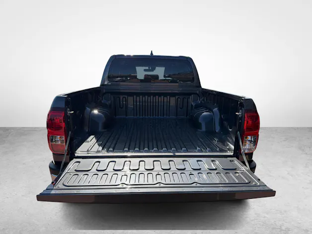 Toyota Hilux Double Cab.-Pick-up 2.8 D-4D 204 Style