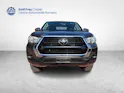 Toyota Hilux Double Cab.-Pick-up 2.8 D-4D 204 Style