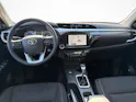Toyota Hilux Double Cab.-Pick-up 2.8 D-4D 204 Style