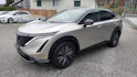 Nissan Ariya Evolve