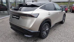 Nissan Ariya Evolve
