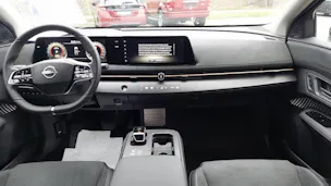 Nissan Ariya Evolve