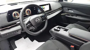 Nissan Ariya Evolve