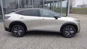 Nissan Ariya Evolve
