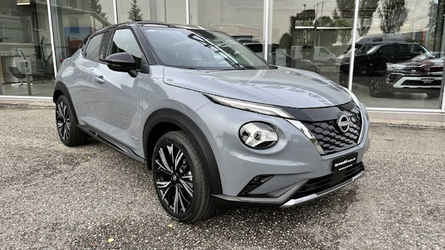 Offerta NISSAN Juke 1.6 HEV N-Design