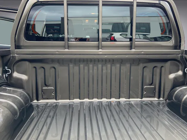 Toyota Hilux Double Cab.-Pick-up 2.4 D-4D 150 Comfort