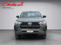 Toyota Hilux Double Cab.-Pick-up 2.4 D-4D 150 Comfort