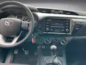 Toyota Hilux Double Cab.-Pick-up 2.4 D-4D 150 Comfort