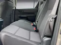Toyota Hilux Double Cab.-Pick-up 2.4 D-4D 150 Comfort