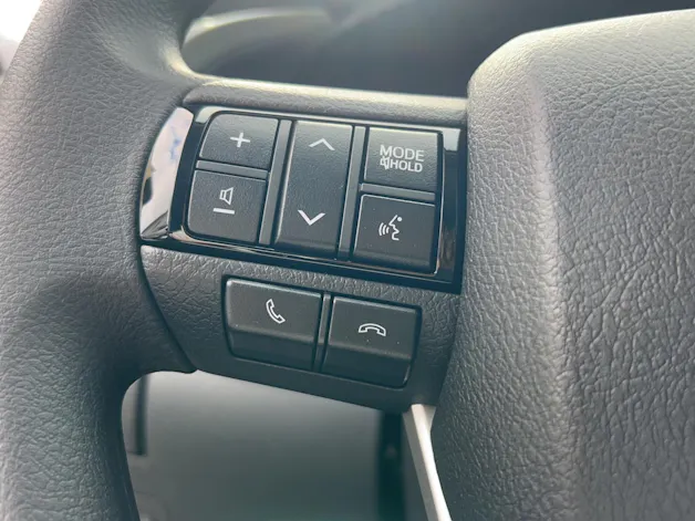 Toyota Hilux Double Cab.-Pick-up 2.4 D-4D 150 Comfort