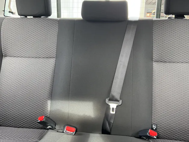 Toyota Hilux Double Cab.-Pick-up 2.4 D-4D 150 Comfort