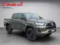 Toyota Hilux Double Cab.-Pick-up 2.4 D-4D 150 Comfort
