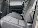 Toyota Hilux Double Cab.-Pick-up 2.4 D-4D 150 Comfort