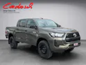 Toyota Hilux Double Cab.-Pick-up 2.4 D-4D 150 Comfort