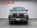 Toyota Hilux Double Cab.-Pick-up 2.4 D-4D 150 Comfort
