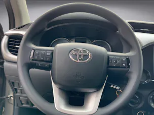 Toyota Hilux Double Cab.-Pick-up 2.4 D-4D 150 Comfort