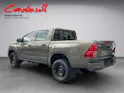 Toyota Hilux Double Cab.-Pick-up 2.4 D-4D 150 Comfort