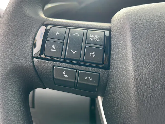 Toyota Hilux Double Cab.-Pick-up 2.4 D-4D 150 Comfort