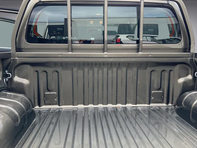Toyota Hilux Double Cab.-Pick-up 2.4 D-4D 150 Comfort