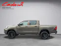 Toyota Hilux Double Cab.-Pick-up 2.4 D-4D 150 Comfort