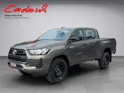 Toyota Hilux Double Cab.-Pick-up 2.4 D-4D 150 Comfort