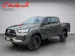 Toyota Hilux Double Cab.-Pick-up 2.4 D-4D 150 Comfort