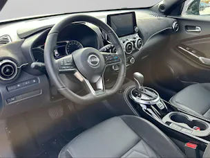 Nissan Juke 1.6 Hybrid N-Design Automat