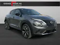 Nissan Juke 1.6 Hybrid N-Design Automat